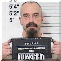 Inmate Curtis V Miller