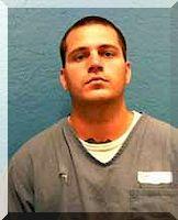 Inmate Daniel J Mullins