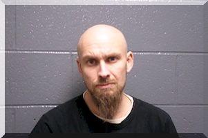 Inmate Daniel Rotunda