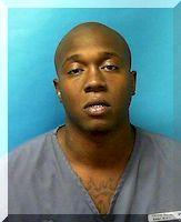 Inmate Dante D Davis