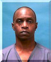 Inmate Darryl K Rolle