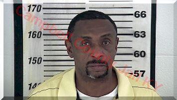 Inmate Darryl Willingham