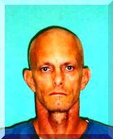 Inmate David Kerlin