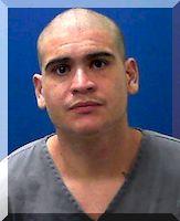 Inmate David M Garcia Cruz