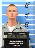 Inmate David R Moore
