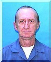 Inmate David R Jiles