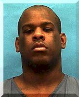 Inmate Deandre L Peterson