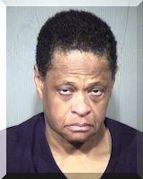 Inmate Deborah Moore