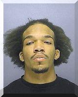 Inmate Dejuan Pugh