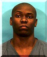 Inmate Deljuan Mckenzie