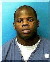 Inmate Derek L Reddick