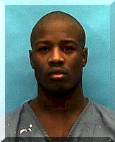 Inmate Derrell E Jr Alston