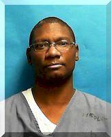 Inmate Derrick A Young