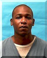 Inmate Derrick L Knott