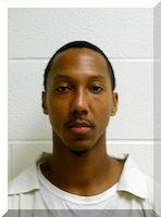 Inmate Devon J Tugman