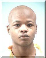 Inmate Devonta Peoples