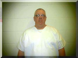 Inmate Dewey Delong