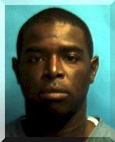 Inmate Diamond J Allen