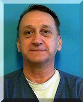 Inmate Donald P Bernaiche