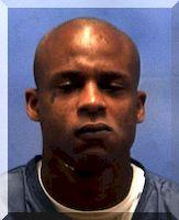 Inmate Donjuan A Dixon