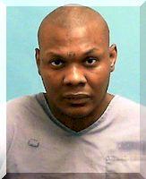 Inmate Donovan P Kelly