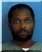 Inmate Duane Neal