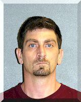 Inmate Dustin Easterling