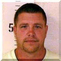 Inmate Dwayne Joseph Davis