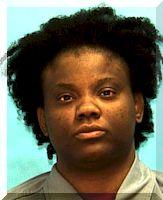 Inmate Dwaynesha M White