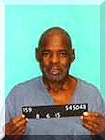 Inmate Eddie Jr Gillins