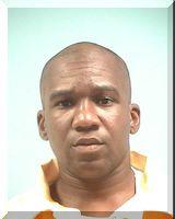 Inmate Elmore Williams