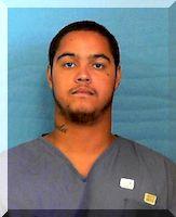 Inmate Emmanuel Berrios