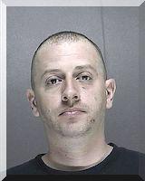 Inmate Eric Kristiansen