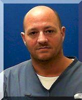 Inmate Eric M Shapiro