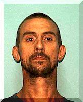 Inmate Eric T Jewell