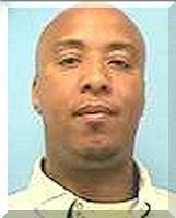Inmate Erick M Brown