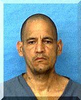 Inmate Felipe A Gomez