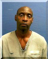 Inmate Floyd Thomas