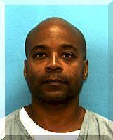 Inmate Frank D Scott