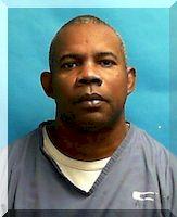 Inmate Franklin Jr Reed