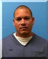 Inmate Freddy Medina