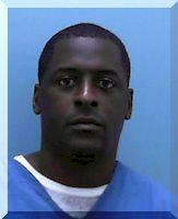 Inmate Gary D Davis