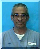 Inmate Gene L Todd