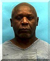 Inmate Gerald B Arline