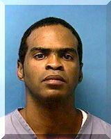 Inmate Gerald Tillman