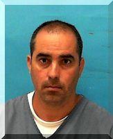 Inmate Giorgi Guillama