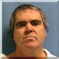 Inmate Glen R Justus