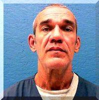 Inmate Gregory A Adkins