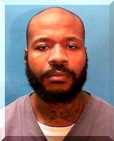 Inmate Gregory R Jr Currelly