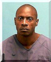 Inmate Herman Thomas